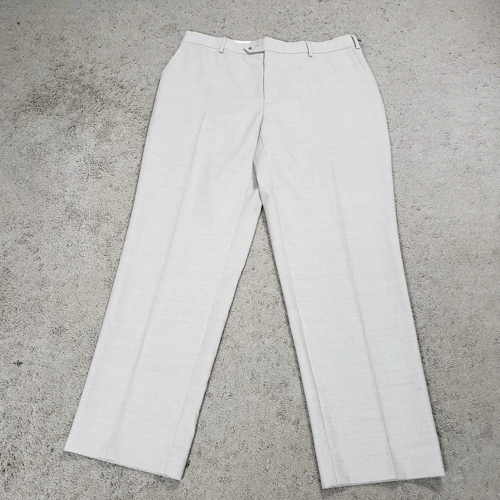 Suitsupply new pants